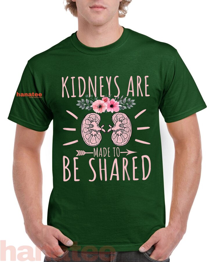Kidney Donor Awareness 