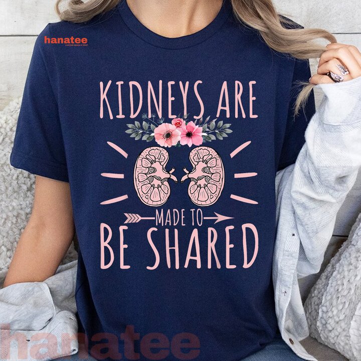 Kidney Donor Awareness 