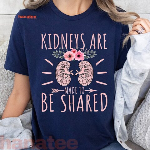 Kidney Donor Awareness 