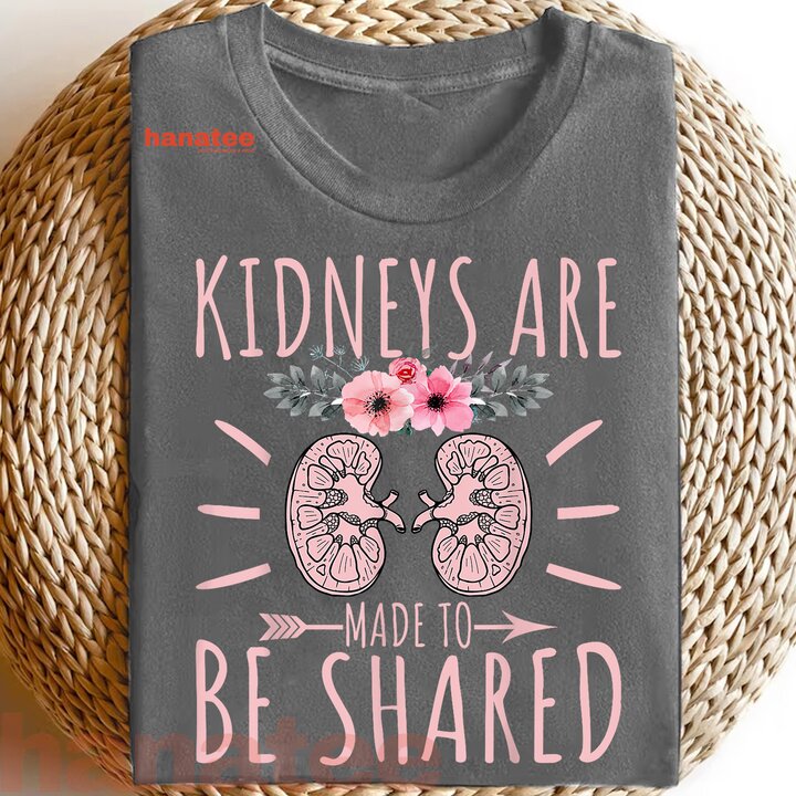 Kidney Donor Awareness 