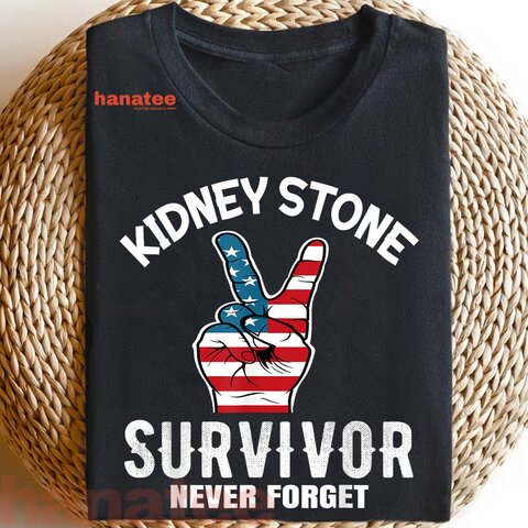 Kidney Stone Survivor Never Forget Sarcastic Urology  