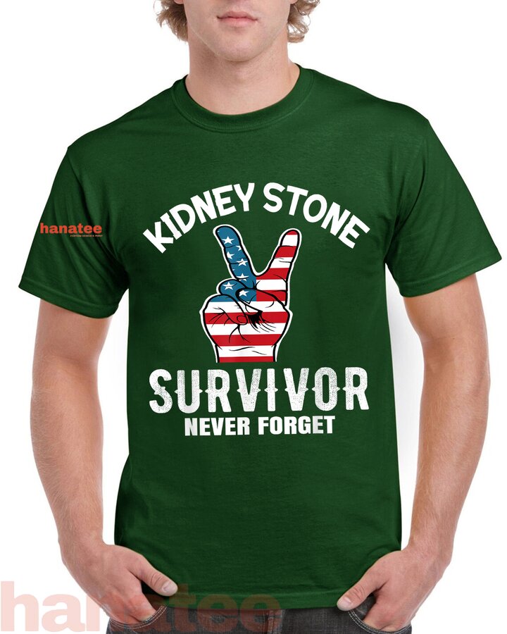 Kidney Stone Survivor Never Forget Sarcastic Urology  