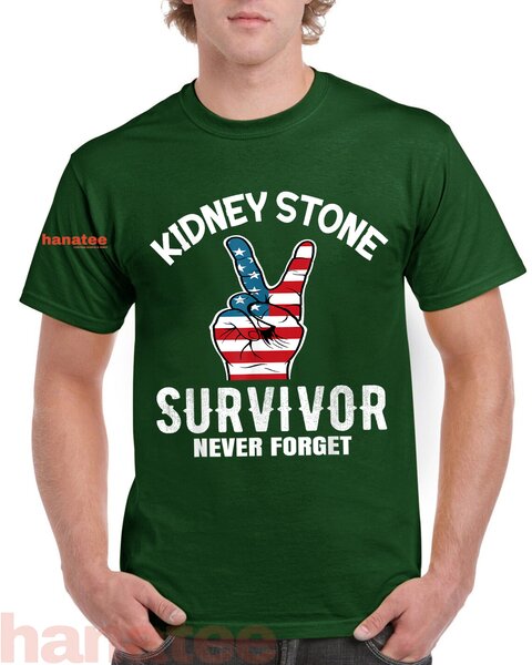 Kidney Stone Survivor Never Forget Sarcastic Urology  