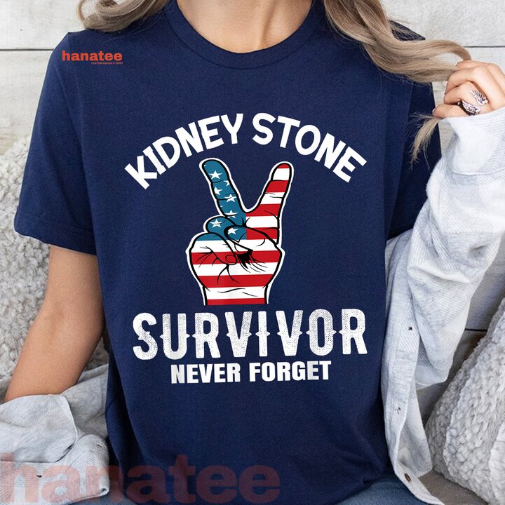 Kidney Stone Survivor Never Forget Sarcastic Urology  