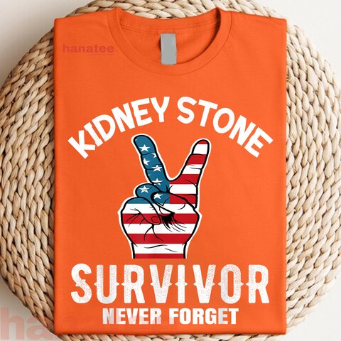 Kidney Stone Survivor Never Forget Sarcastic Urology  