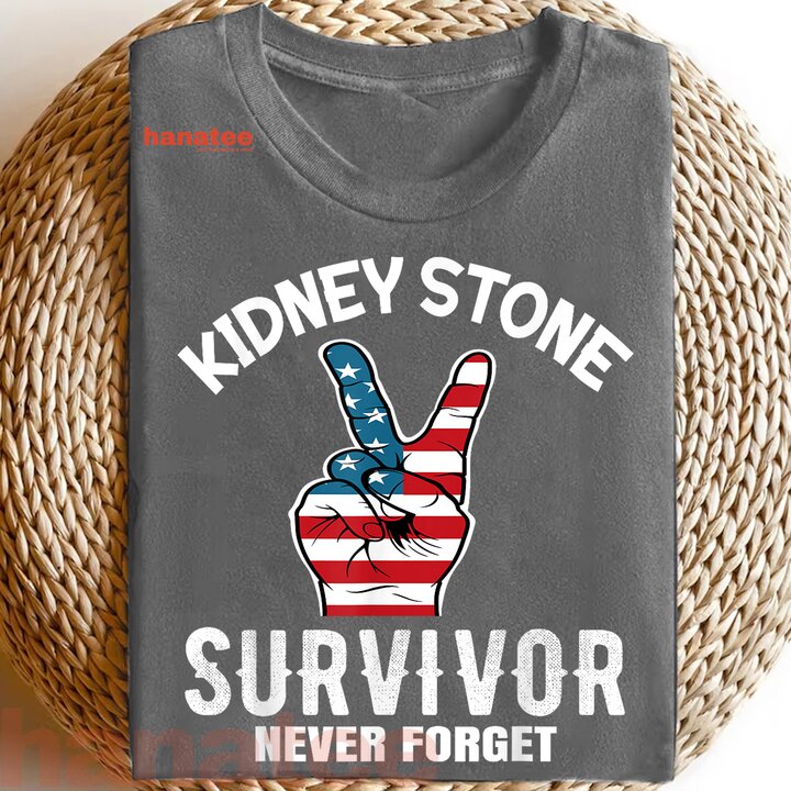 Kidney Stone Survivor Never Forget Sarcastic Urology  