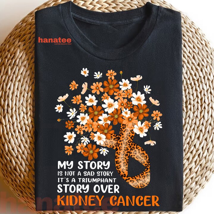 My Story Over Kidney Cancer