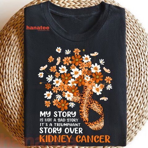 My Story Over Kidney Cancer