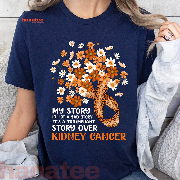 My Story Over Kidney Cancer