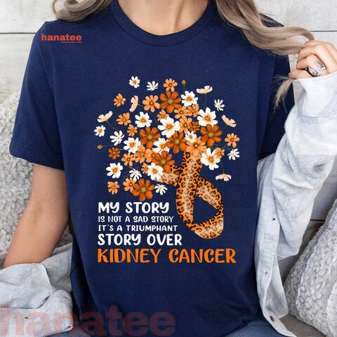 My Story Over Kidney Cancer