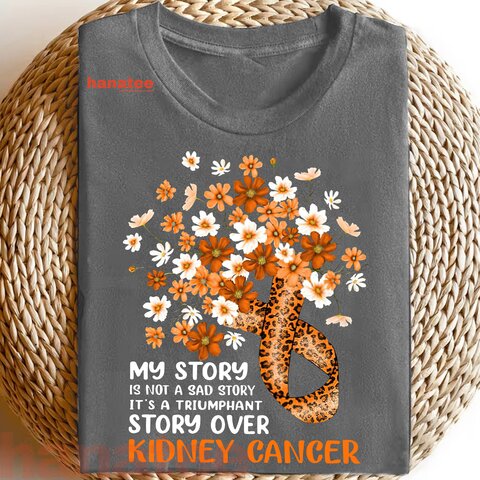 My Story Over Kidney Cancer