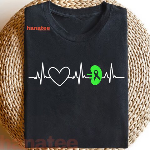 Heartbeat Transplant Kidney Disease Awareness 