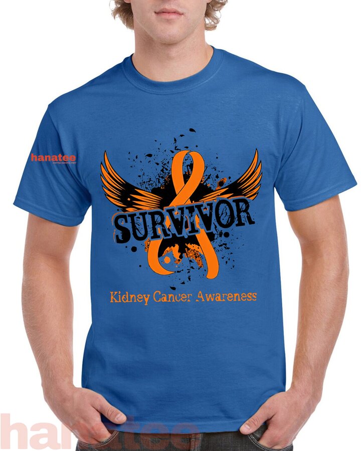 Survivor Kidney Cancer Awareness