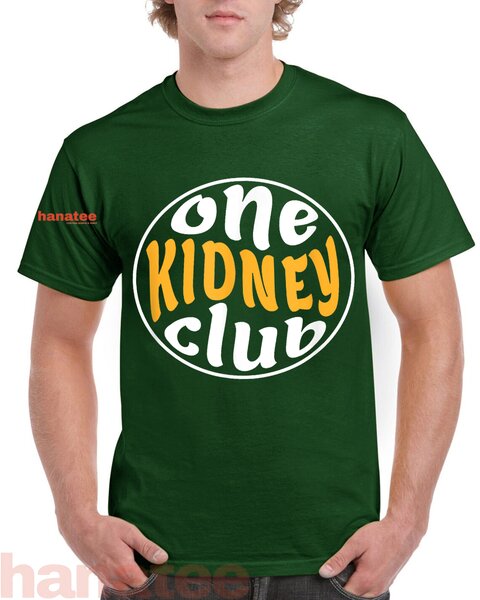 One Kidney Club  
