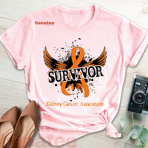 Survivor Kidney Cancer Awareness