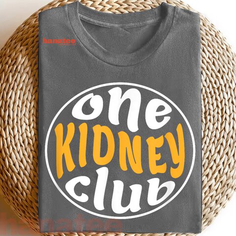 One Kidney Club  