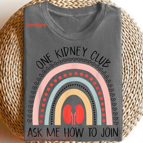 One Kidney Club Ask Me How To Join Kidney 