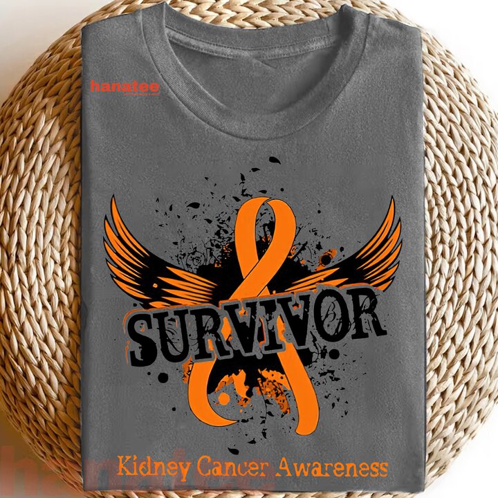 Survivor Kidney Cancer Awareness