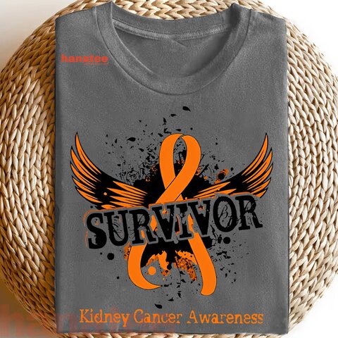 Survivor Kidney Cancer Awareness