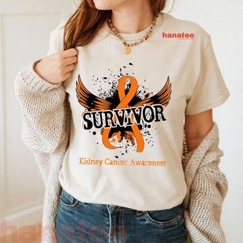 Survivor Kidney Cancer Awareness