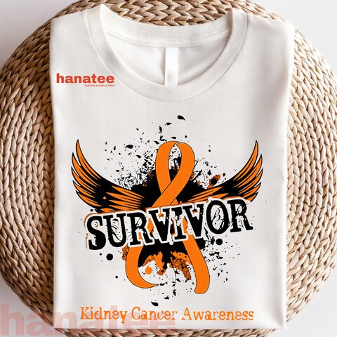 Survivor Kidney Cancer Awareness