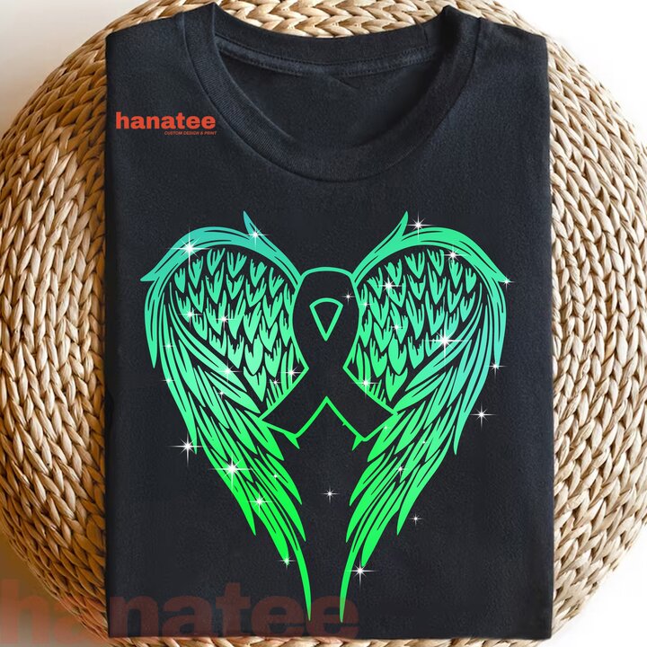 Wings Warrior Kidney Cancer
