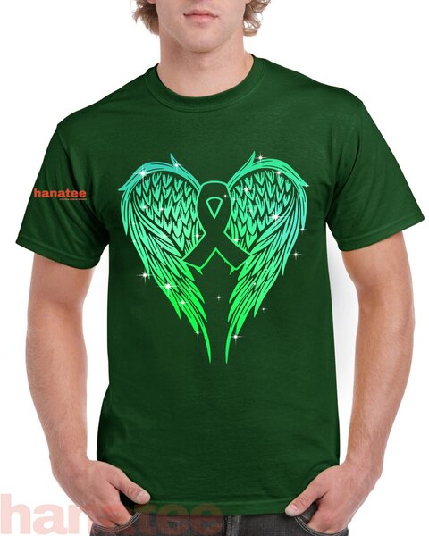 Wings Warrior Kidney Cancer