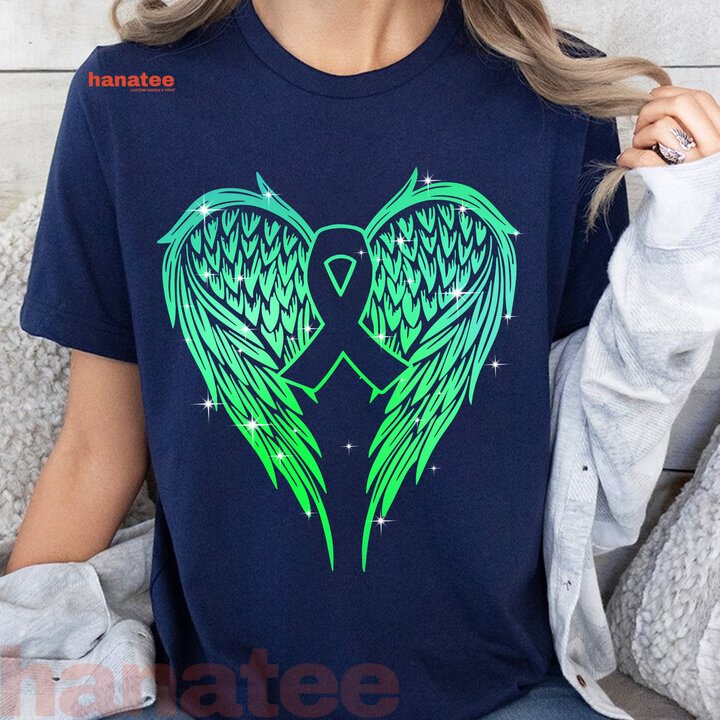 Wings Warrior Kidney Cancer