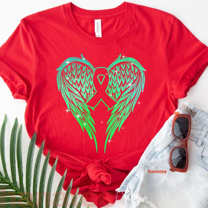 Wings Warrior Kidney Cancer