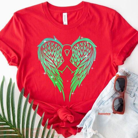 Wings Warrior Kidney Cancer