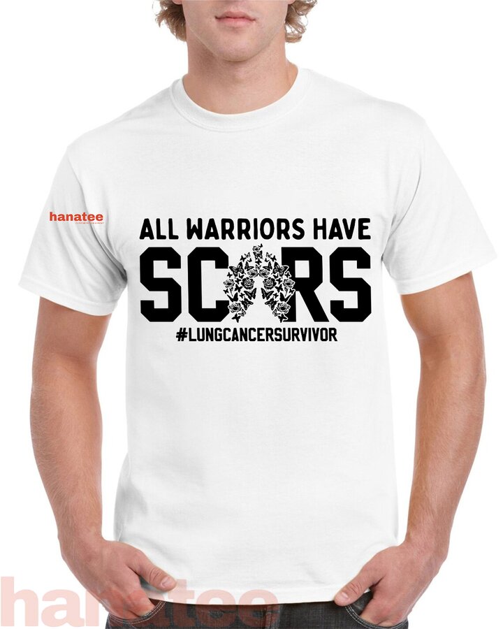 All Warriors Have Scars Lung Cancer