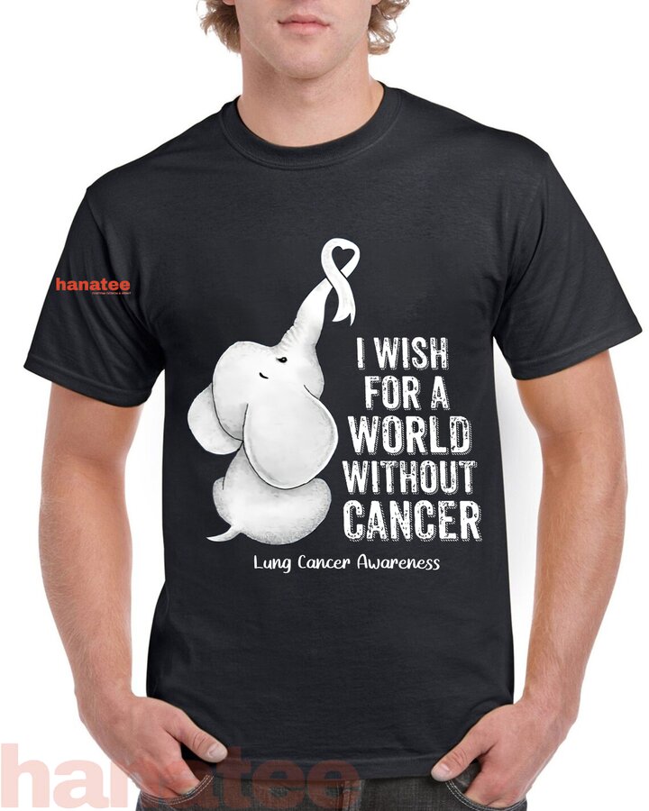 A World Without Lung Cancer