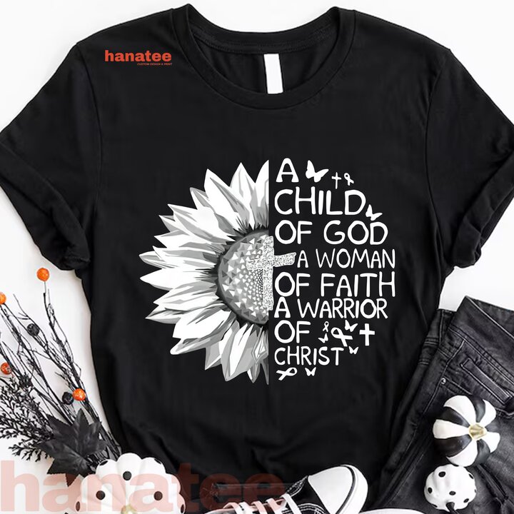 A Warrior Of Christ Lung Cancer
