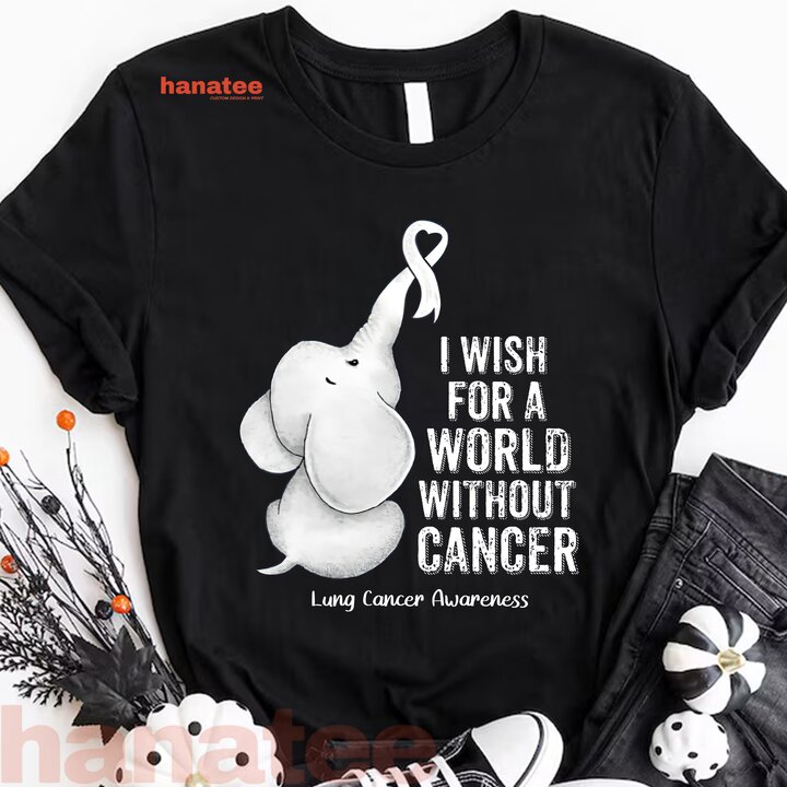 A World Without Lung Cancer
