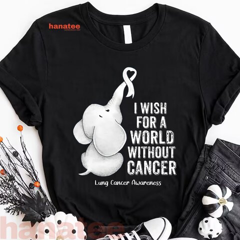 A World Without Lung Cancer