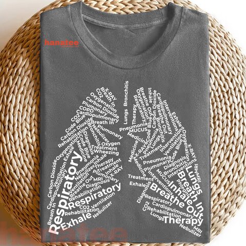 All In My Lungs