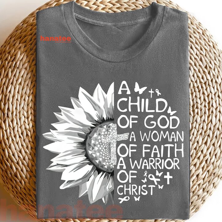 A Warrior Of Christ Lung Cancer