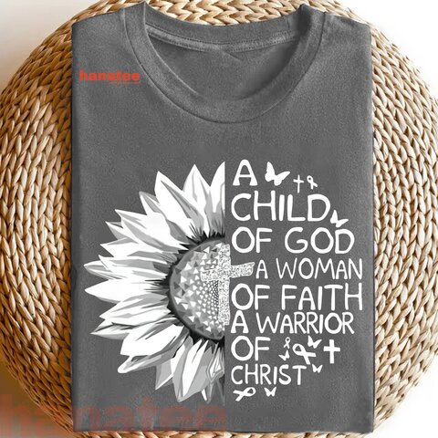 A Warrior Of Christ Lung Cancer