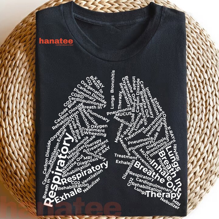 All In My Lungs