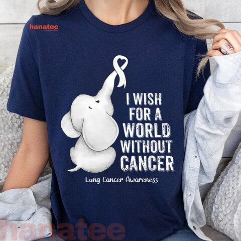 A World Without Lung Cancer