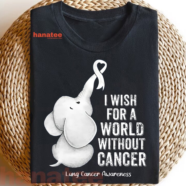 A World Without Lung Cancer