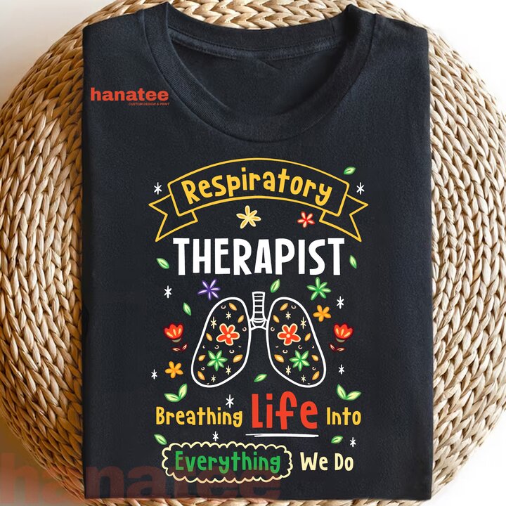 Breathing Life Into Everything We Do