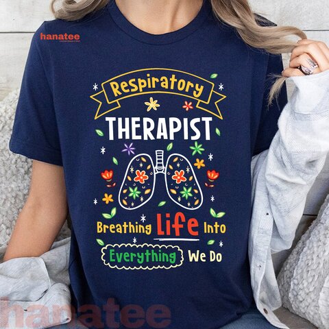 Breathing Life Into Everything We Do
