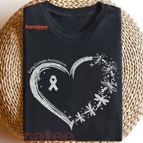 Heart Lung Cancer Awareness