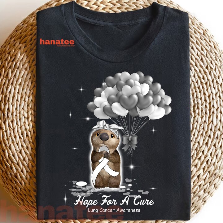 Hope For A Cure Lung Cancer