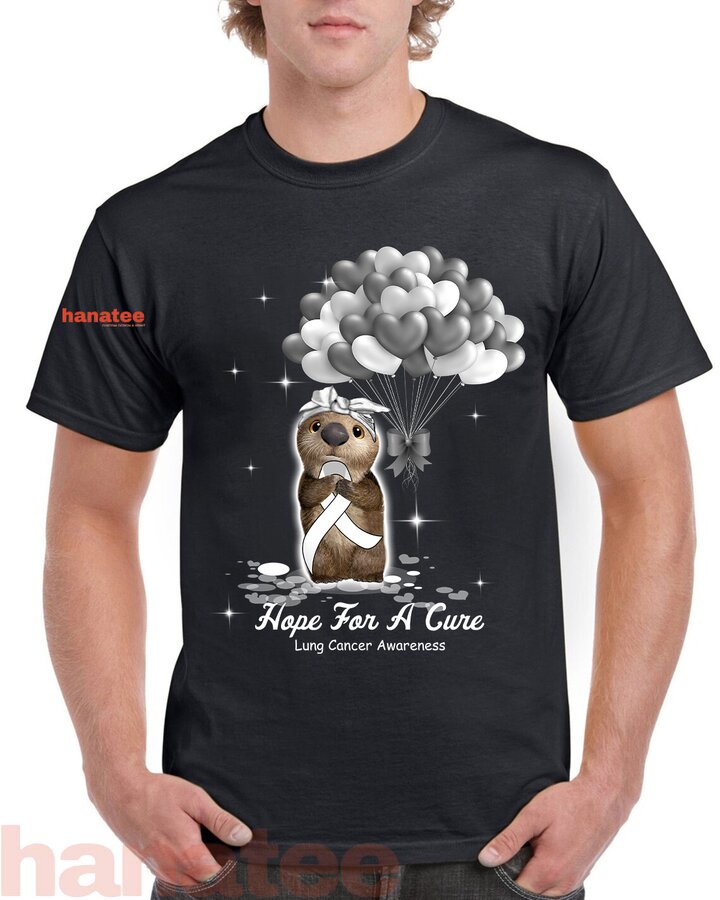 Hope For A Cure Lung Cancer