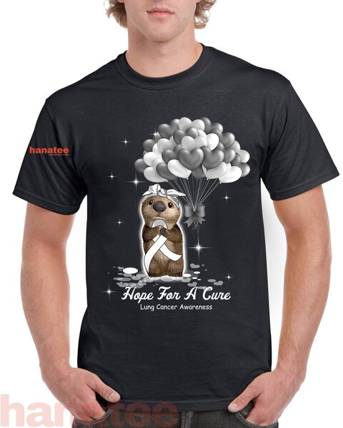 Hope For A Cure Lung Cancer