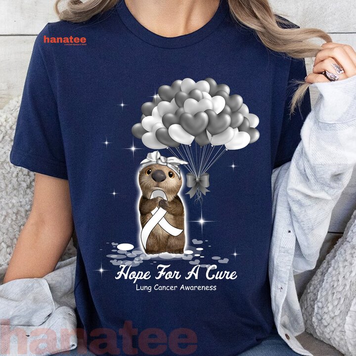 Hope For A Cure Lung Cancer