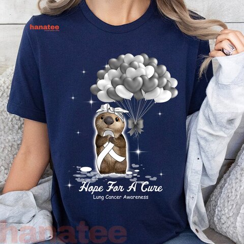 Hope For A Cure Lung Cancer