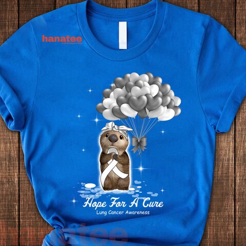 Hope For A Cure Lung Cancer